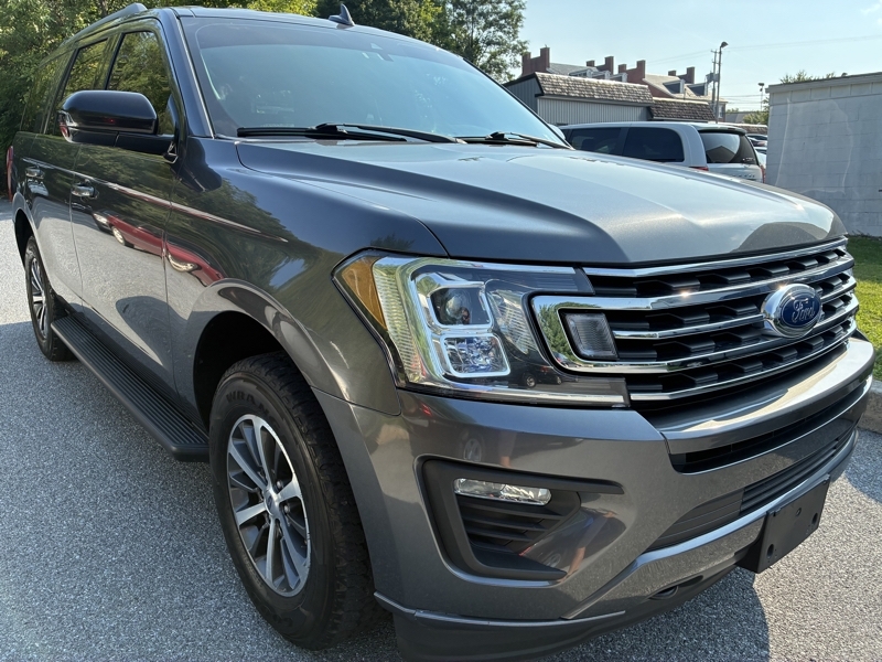 2020 Ford Expedition XL