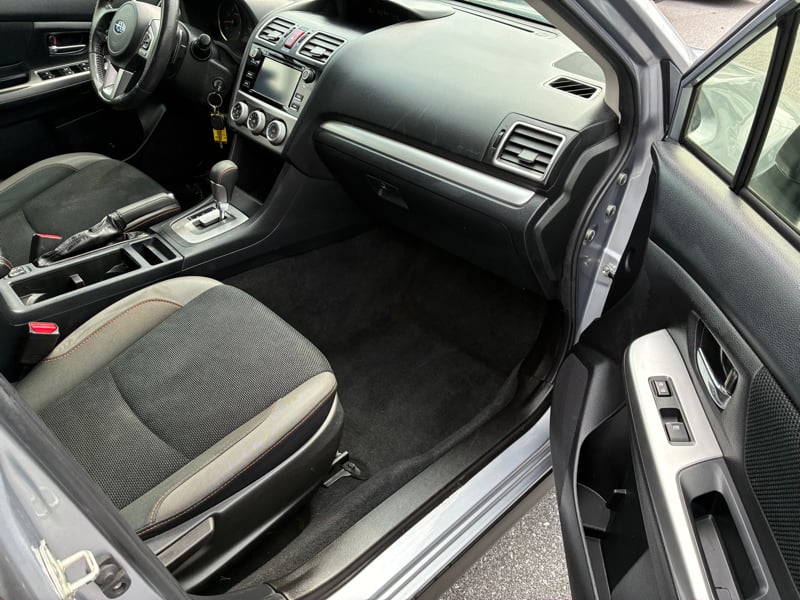 2017 Subaru Crosstrek Premium - Lititz Motor Car