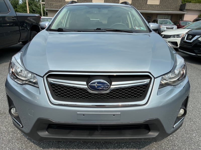 2017 Subaru Crosstrek Premium - Lititz Motor Car