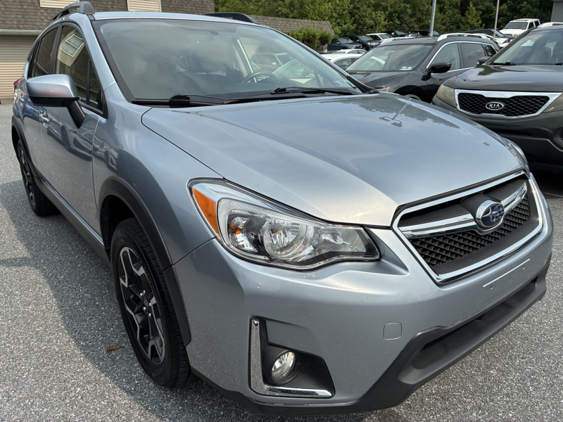 2017 Subaru Crosstrek Premium - Lititz Motor Car