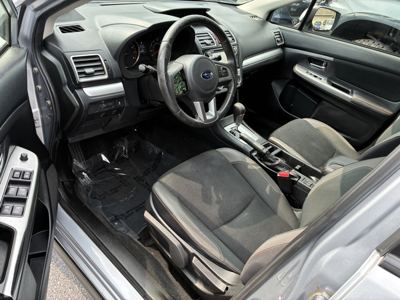 2017 Subaru Crosstrek Premium - Lititz Motor Car