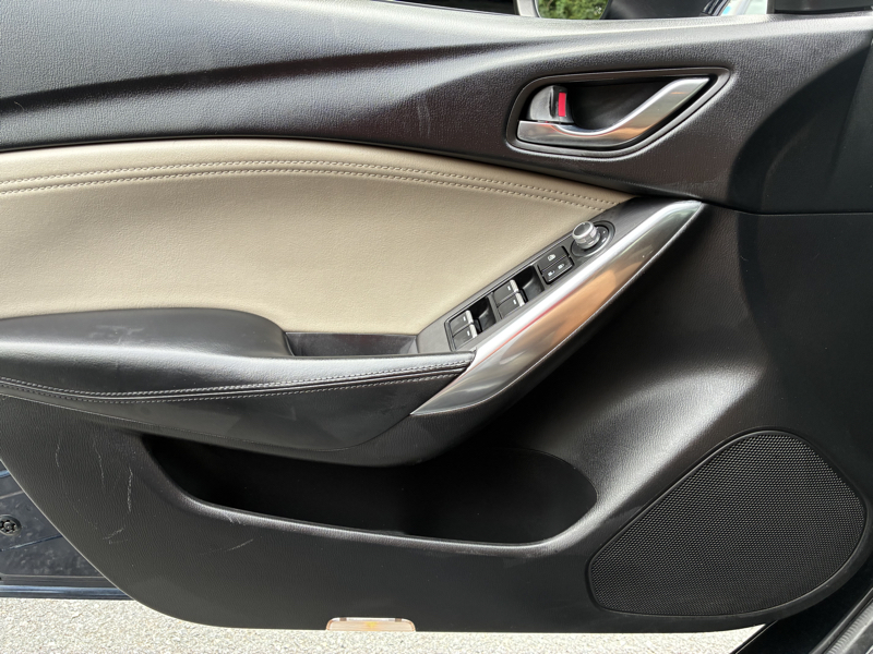 2017 Mazda 6 Touring - Lititz Motor Car