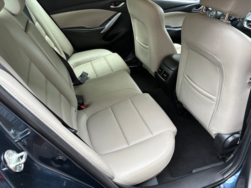 2017 Mazda 6 Touring - Lititz Motor Car