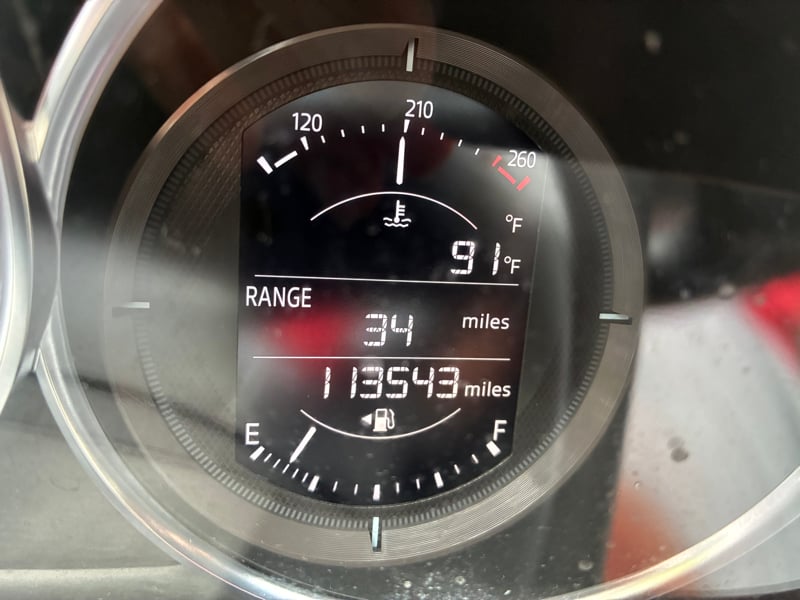 2017 Mazda 6 Touring - Lititz Motor Car